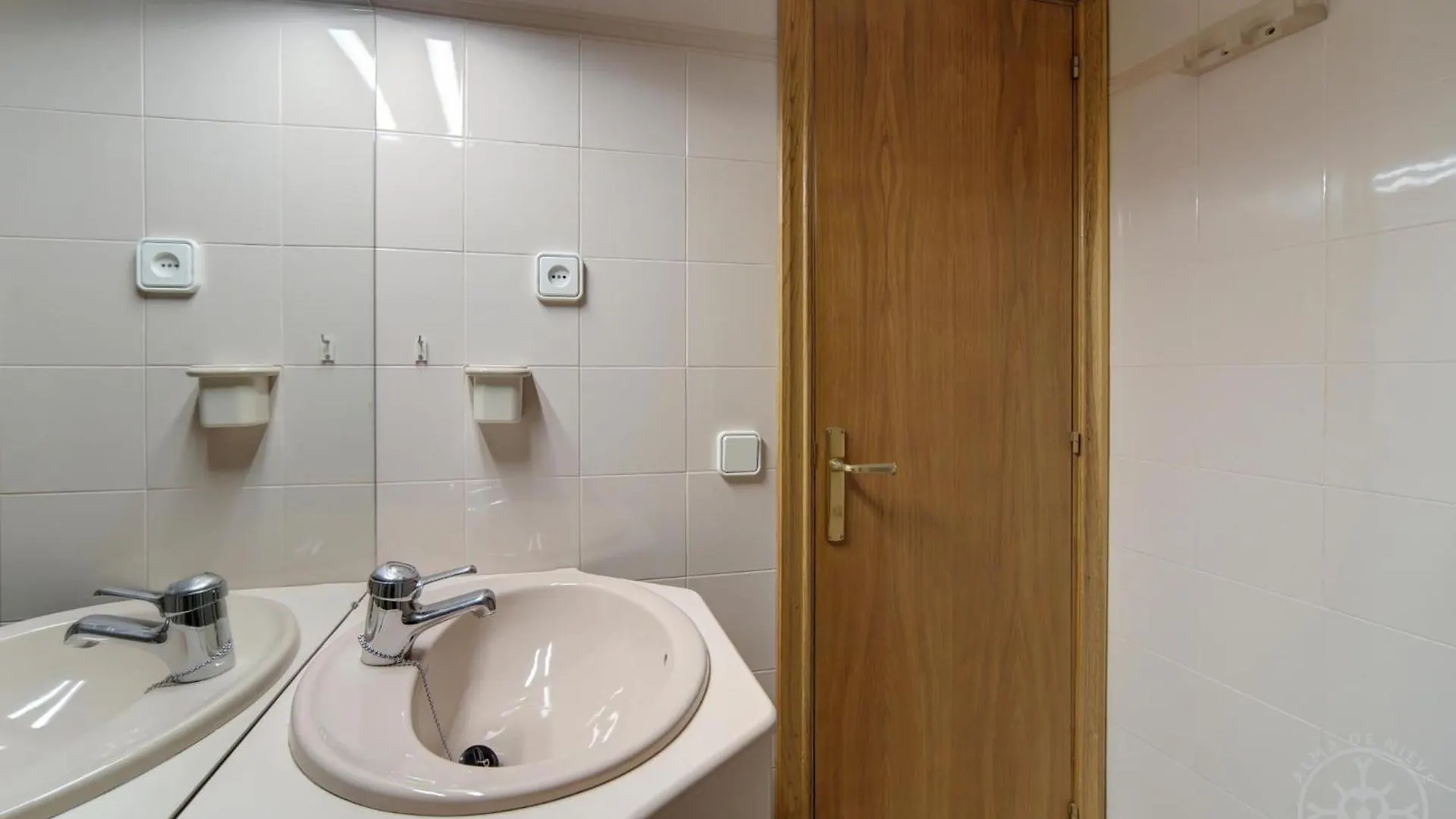Anec En Baqueira Apartment Naut Aran